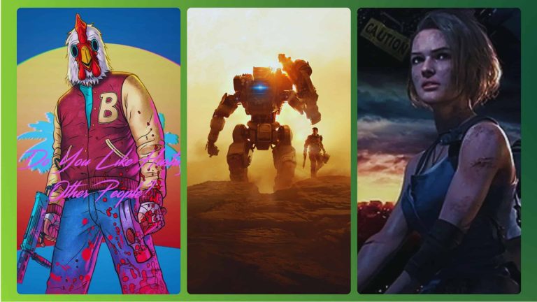 7 jogos curtos para zerar em pouco tempo no PC