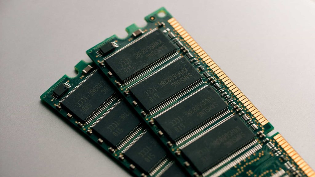 7 sinais de que a memória RAM do seu PC