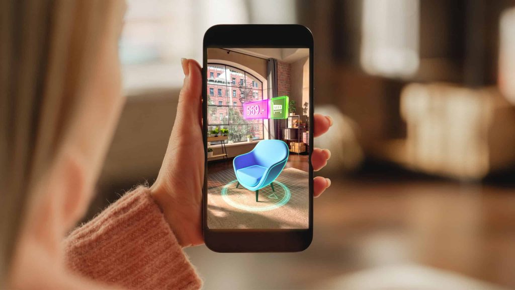 8 apps e sites inspiradores que ajudam a decorar sua