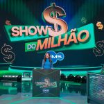8 cidades onde Patrícia Abravanel fez o SBT ultrapassar a