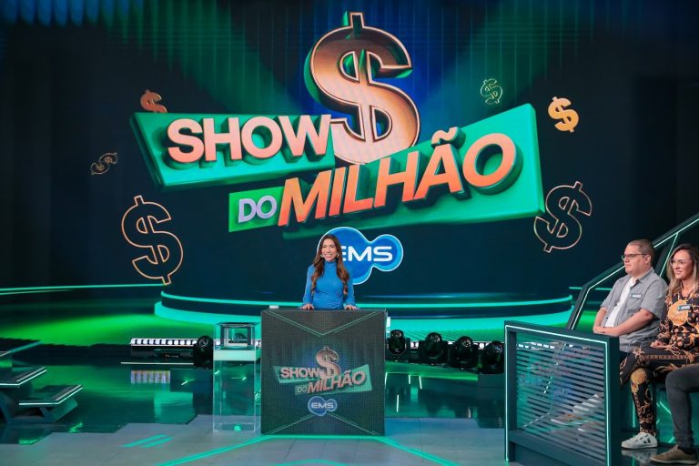 8 cidades onde Patrícia Abravanel fez o SBT ultrapassar a