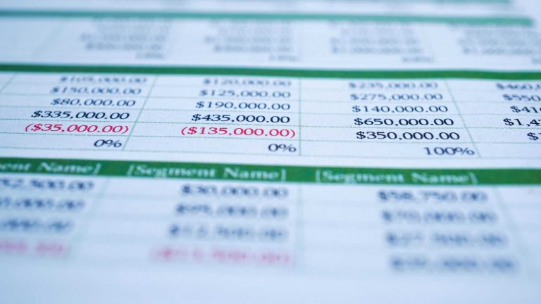 8 dicas no Excel para otimizar e acelerar as fórmulas