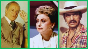 8 novelas antigas para maratonar online no Globoplay