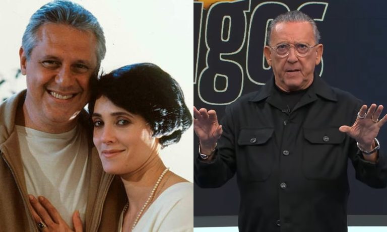 A Viagem alcança 20 pontos e surpreende até a Globo;