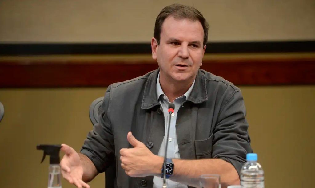 A crise com o PT e as dificuldades de Paes