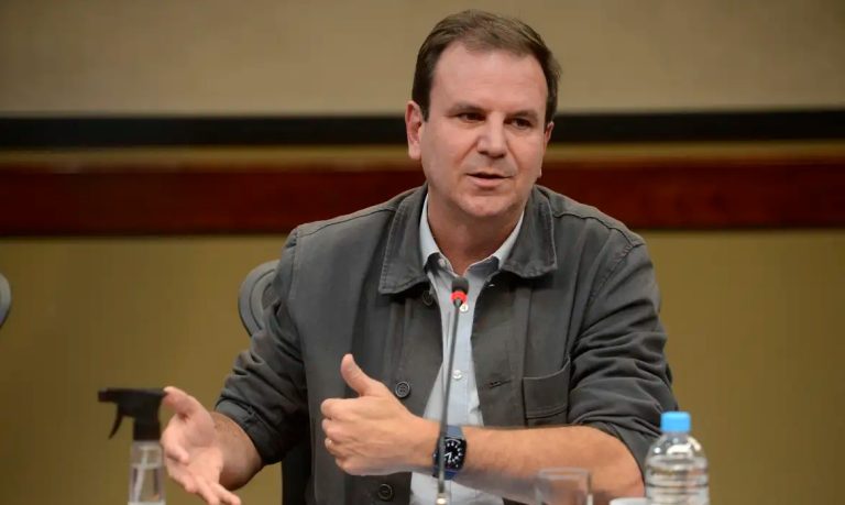 A crise com o PT e as dificuldades de Paes