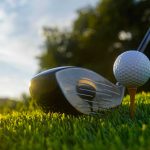 A estranha relação entre Parkinson e campos de golfe