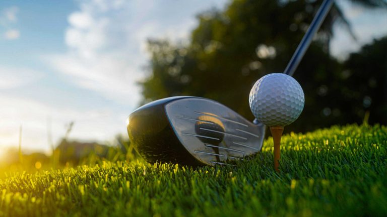 A estranha relação entre Parkinson e campos de golfe