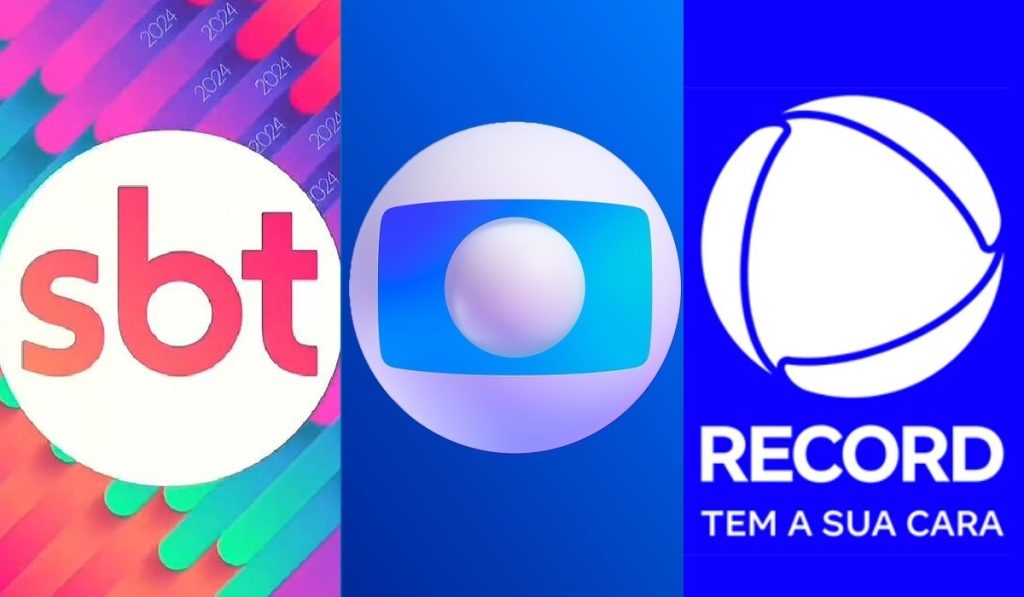 A estratégia do SBT para tirar público de Record e