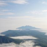 A ilha cheia de vulcões onde a Rússia escondeu submarinos