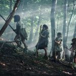 A mais longa caminhada humana da história