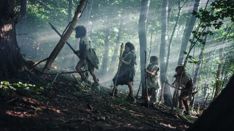 A mais longa caminhada humana da história