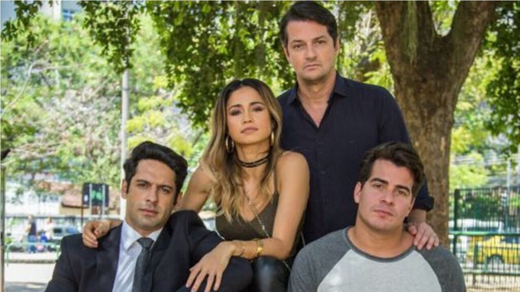 A novela das 19h da Globo de maior audiência dos