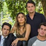 A novela das 19h da Globo de maior audiência dos