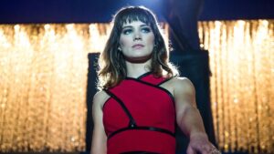 A novela das 21h da Globo de maior audiência dos