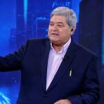 A primeira atitude de Datena após deixar o SBT e