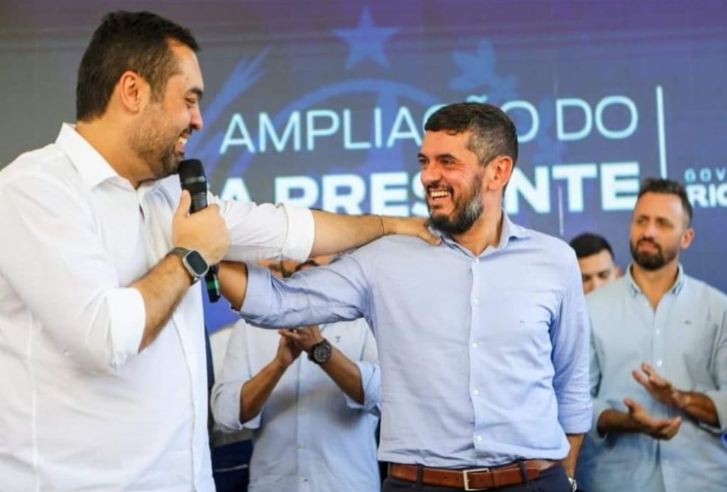 A vez de Bacellar: Presidente da Alerj já tem data
