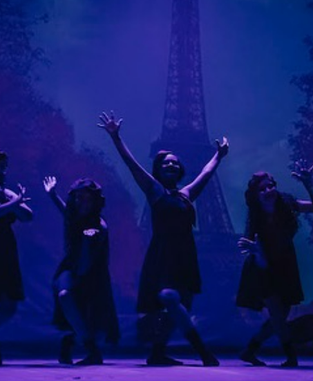 “A vida é um musical”: espetáculo da Pulsar acontece dia