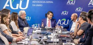 AGU e INSS avançam para responsabilizar entidades suspeitas de fraudes