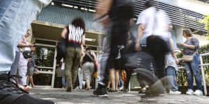 Acaba hoje prazo para validação de informações das inscrições do