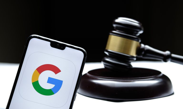 Acordo bilionário: Google cede em disputa sobre privacidade nos EUA