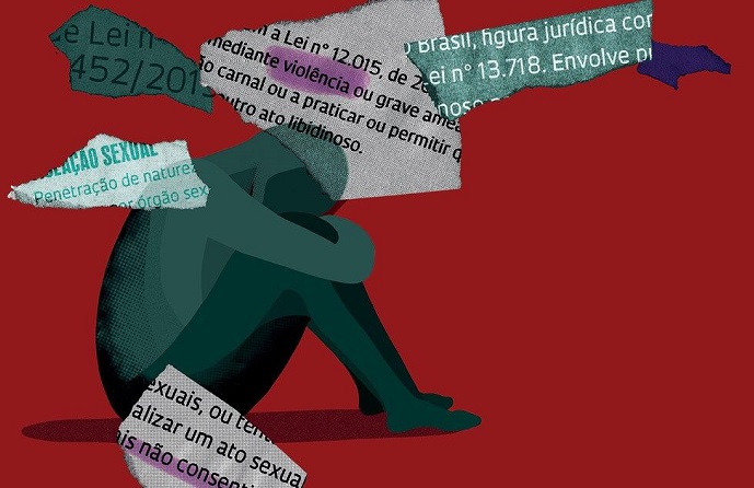 Acusado de abusar sexualmente das filhas é condenado em Santa