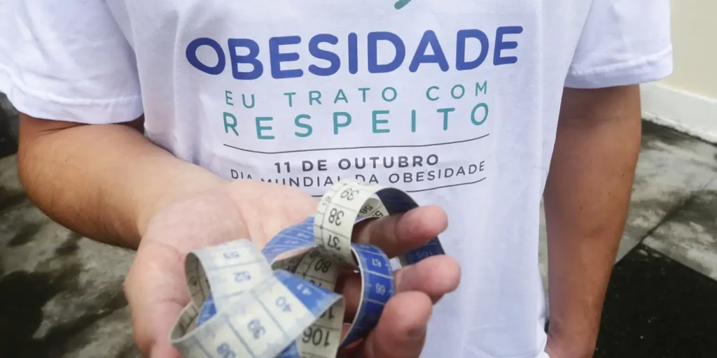 Adolescentes a partir dos 14 anos podem fazer cirurgia bariátrica