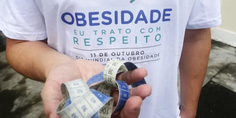 Adolescentes a partir dos 14 anos podem fazer cirurgia bariátrica
