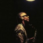 Ageas Cooljazz 2025 recebe Masego