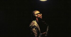 Ageas Cooljazz 2025 recebe Masego