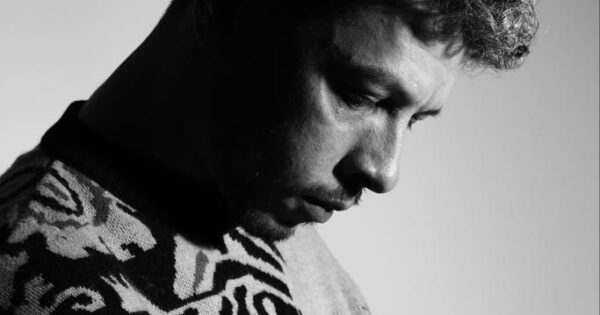 Ageas Cooljazz recebe pela primeira vez Slow J a 23