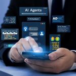 Agentes de IA podem ser revolucionários? Sim. Mas falta muito