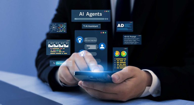 Agentes de IA podem ser revolucionários? Sim. Mas falta muito