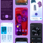 Agora é oficial! Android está de cara nova; veja