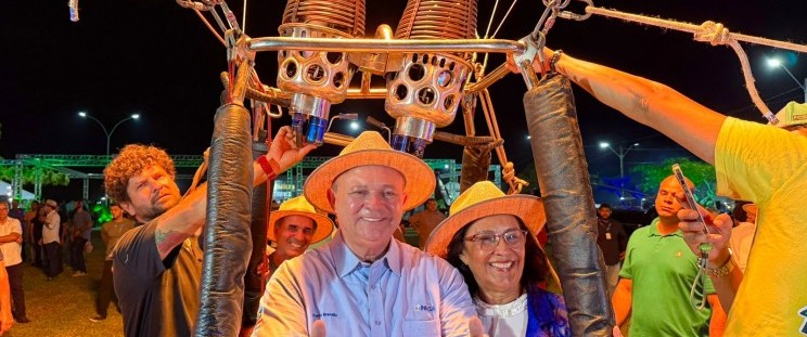 Agrobalsas 2025 conecta turismo e agronegócio e reforça potencial da