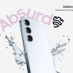 Ainda vale a pena comprar o Samsung Galaxy A55 em
