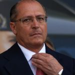 Alckmin defende busca de cooperação com EUA em meio à