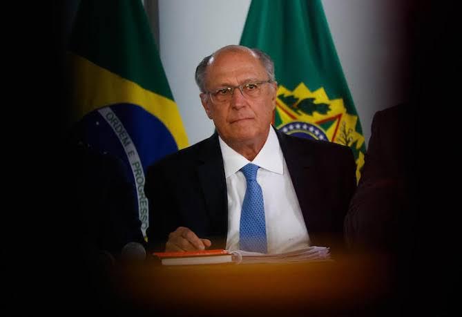 Alckmin diz que fraudes no INSS ‘não começaram agora, mas