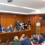 Alema discute impactos do fechamento de agências do Bradesco no