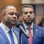 Alerj analisa projeto que cria pecúlio especial para famílias de