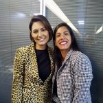 Alerj aprova concessão do Diploma Russell Philip Shedd a Michelle