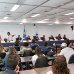 Alerj decide convocar secretário de Meio Ambiente e presidente do