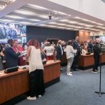 Alerj faz minuto de silêncio em homenagem à cantora Nana