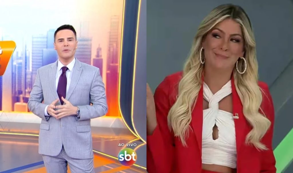 Alô Você com Luiz Bacci aumenta a audiência do SBT;