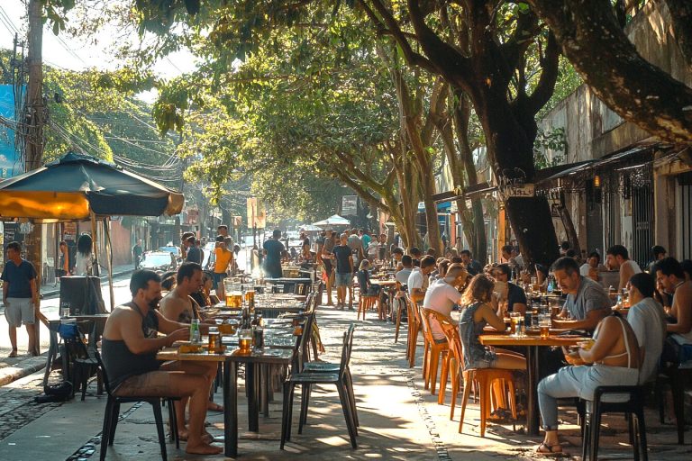 Alta criminalidade: 4 em cada 10 empresários já enfrentaram problemas