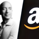 Amazon: Jeff Bezos anuncia plano para vender R$ 27,15 bi
