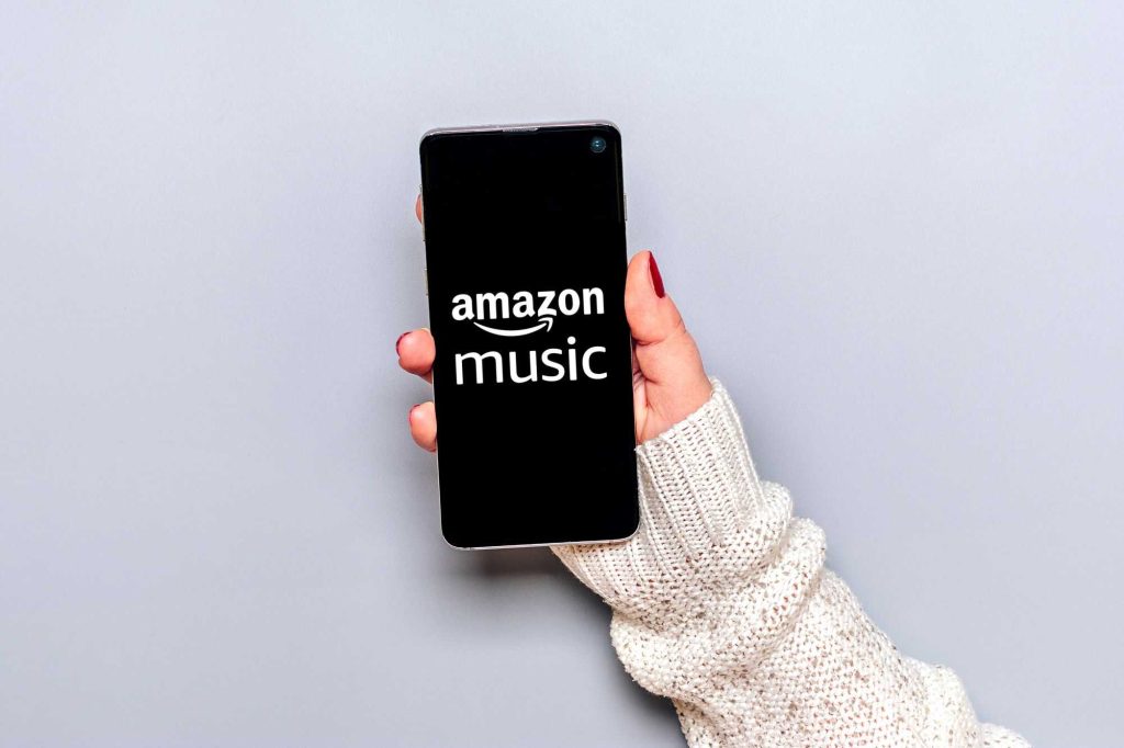 Amazon Music lança ferramenta de busca com IA para fãs
