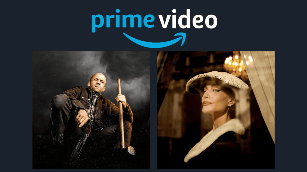 Amazon Prime Video: lançamentos da semana (12 a 18 de