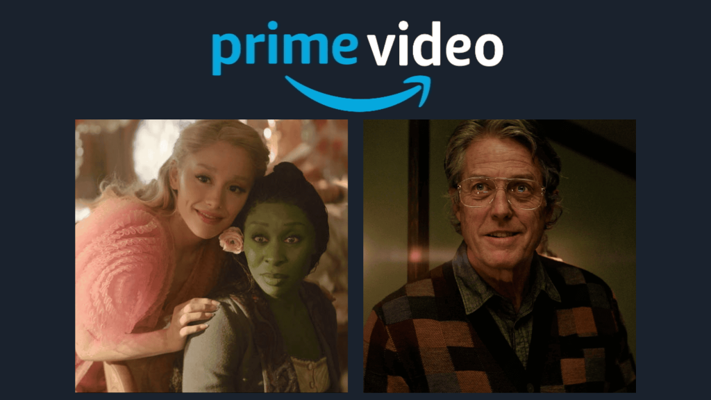 Amazon Prime Video: lançamentos da semana (19 a 25 de