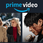 Amazon Prime Video: lançamentos da semana (26 de maio a